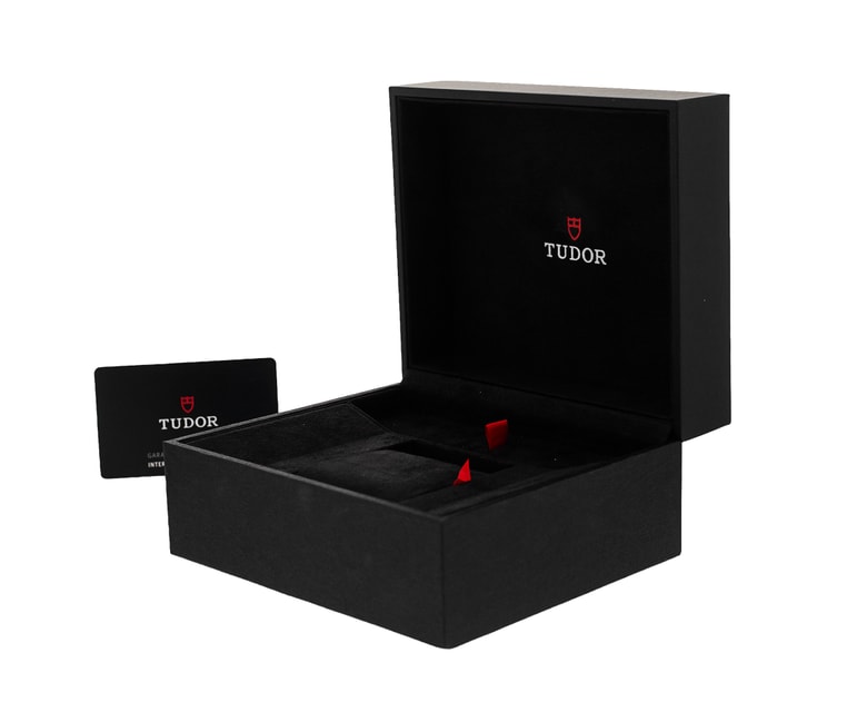 Tudor Black Bay Chrono M79360N-0005 Image 4